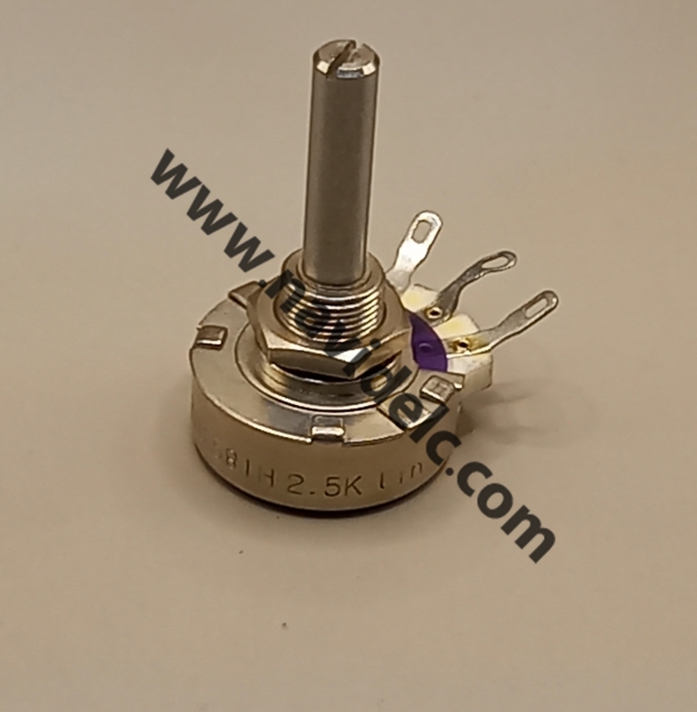 ولوم تک دور 270 درجه یک طبقه 2/5K 3Watt
