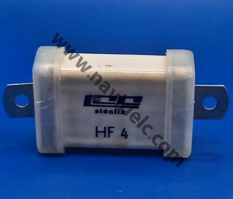 خازن دیسکی 10000PF 1/5KV