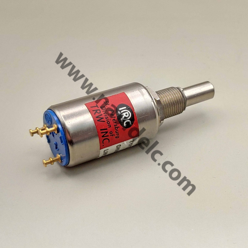ولوم واترپروف داست پروف ده دور IRC 7504-1999B 2KΩ