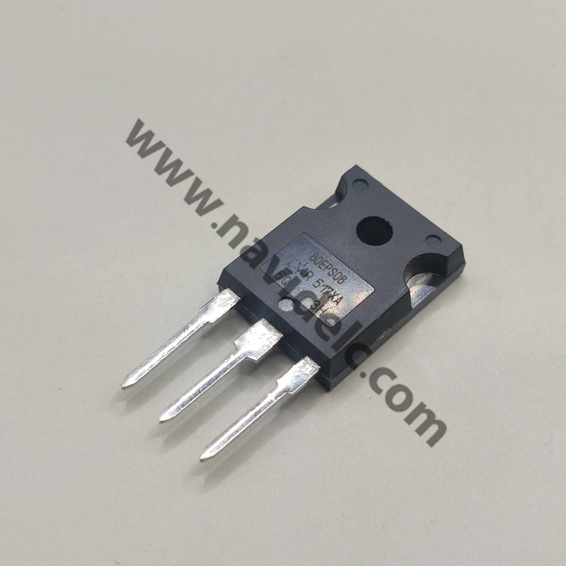 80EPS08 800V/80A