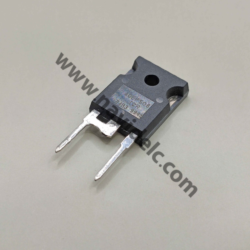 40EPS08 800V/40A