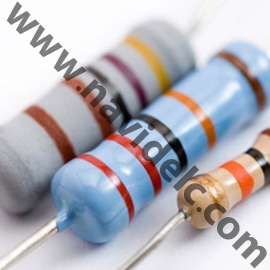 What is Resistor?