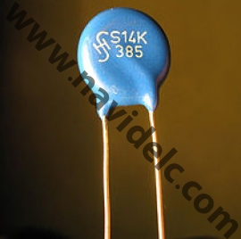 What is Varistor?